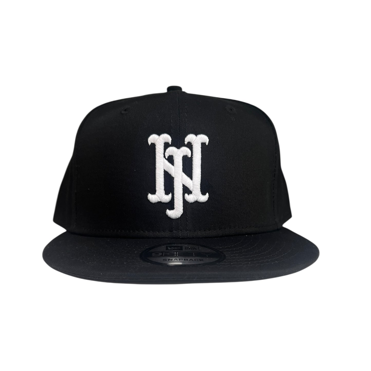 NJ White Cap