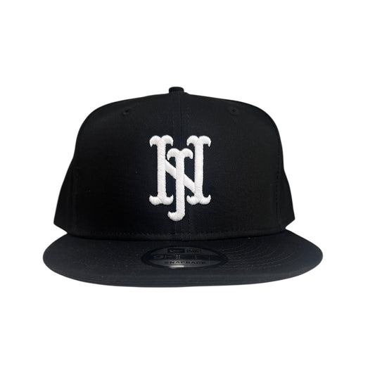 NJ White Cap